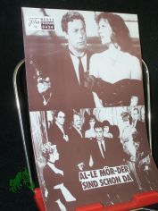 Nr. 8434, Al-LE M�R-DER SIND SCHON DA