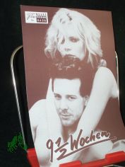 Nr. 8426, 9 1/2 Wochen (1986)