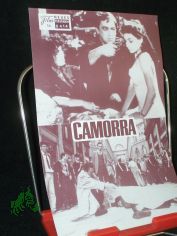 Nr. 8414, CAMORRA