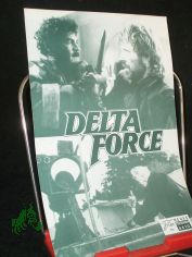 Nr. 8410, DELTA FORCE