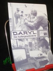 Nr. 8406, D.A.R.Y.L. Der Au�ergew�hnliche