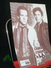 Nr. 8404 Leben und Sterben in L.A.