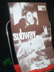 Nr. 8400, subway