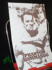 Nr. 8394 Phantom Kommando