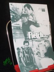 Nr. 8386 Fletch der Troublemaker