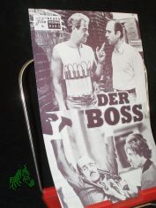 Nr. 8383 Der Boss