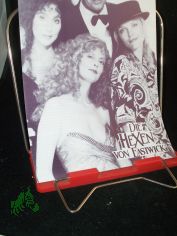 Nr. 8695 Die Hexen von Eastwick