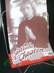 Nr. 8665 z�rtliche Chaoten