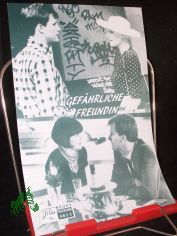 Nr. 8653 gef�hrliche Freundin