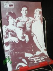 Nr. 8644 Eine Familie zum Knutschen