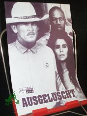 Nr. 8626 Ausgel�scht