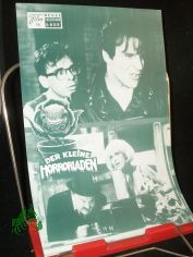 Nr. 8605 Der kleine Horrorladen