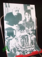 Nr. 8604 Die Nacht der Creeps