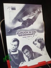 Nr. 8592 Zur�ck in die Gegenwart Star Trek IV