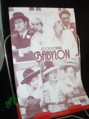 Nr. 8745 Good Morning Babylon