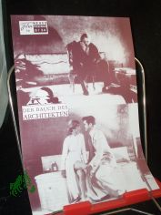 Nr. 8734 Der Bauch des Architekten