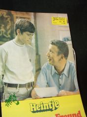 Nr. 41, Oktober Folge 1970, Heintje - Mein bester Freund