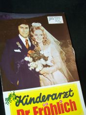 Nr. 64, Mrz Folge 1972, Kinderarzt Dr. Frhlich
