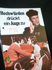 Nr. 55, November Folge 1971, Hochwrden drckt ein Auge zu