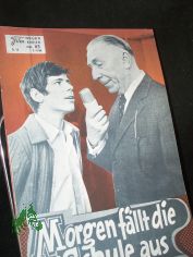 Nr. 45, Mai Folge 1971, Morgen fllt die Schule aus