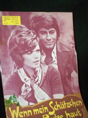Nr. 47, August Folge 1971, Wenn mein Schtzchen auf die Pauke haut