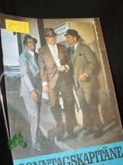 Nr. 42, Dezember Folge 1970, Sonntagskapitne (Die Bruchschiffer)