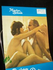 Nr. 84, Mrz Folge 1973, Der letzte Tango in Paris
