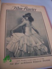 Nummer 486, 1926, An der schnen blauen Donau