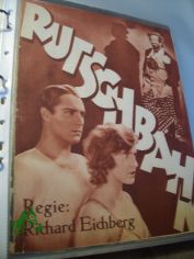 Nummer 1041, RUTSCHBAHN