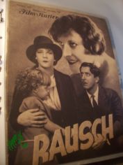 Nummer 1030, 1928, RAUSCH