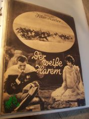 Nummer 1007, Der weie Harem