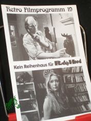 Nr. 19, Juni 1982, Kein Reihenhaus fr Robin Hood