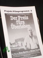 Nr. 2, Juni 1985, Der Preis frs berleben