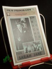 Nr. 105, o. J., Ein Nachtclub fr Sarah Jane