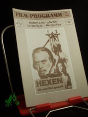 Nr. 16, o. J., Hexen bis aufs Blut geqult