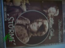 Nummer 1084, Strme, mit Lillian Gish und Lars Hanson