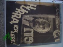 Nummer 1051, 1928, Hurra, ich lebe!