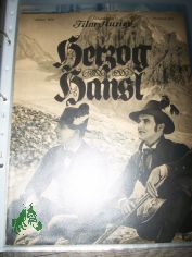 Nummer 1050, 1929, Herzog Hansl