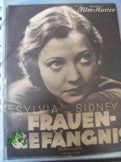 Nummer 1978, Frauengefngnis, Sylvia in Sidney