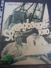 Nummer 1295, 1929, Sprengbagger 1010