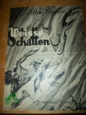 Nummer 1193, 1929, Weisse Schatten