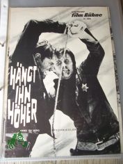 Nr. 8036, o.J., Hngt ihn hher