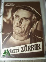 Nr. 2490, o.J., Bckerei Zrrer