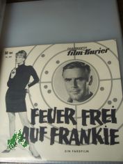 Nr. 189, o.J., Feuer frei auf Frankie