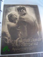Nummer 1142, 1929, Die wunderbare Lge der Nina Petrowna