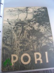 Nummer 1132, 1929, Pori