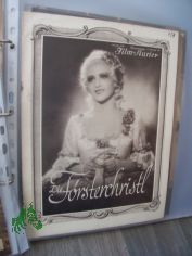 Nummer 1528, 1931, Die Frsterchristl