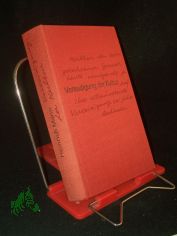 Verteidigung der Kultur : antifaschist. Streitschriften u. Essays / Heinrich Mann. [Hrsg. von Werner Herden]