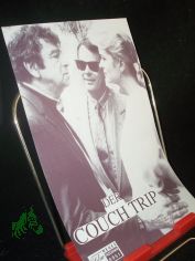 Nr. 8851, August 1988, Der Couch Trip