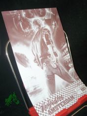 Nr. 8838, Juli 1988, Verfluchtes Amsterdam